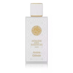 Atelier des Essences Ambre Celeste