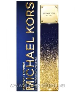 Michael Kors Midnight Shimmer