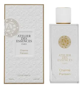 Atelier des Essences Charme Parisien