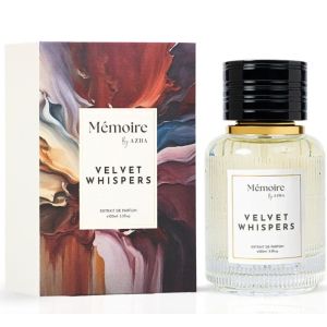 Azha Memoire By Azha Velvet Whispers