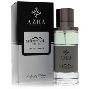 Azha Butterfly Nebula Collection Mountaineer
