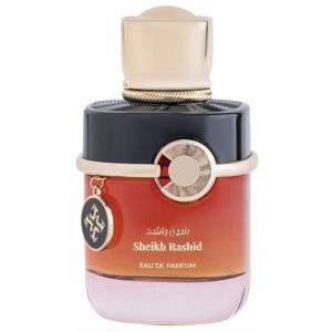 Azha Oud Collection Sheikh Rashid