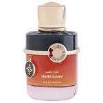 Azha Oud Collection Sheikh Rashid