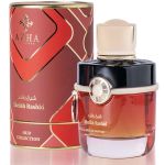 парфюм Azha Oud Collection Sheikh Rashid