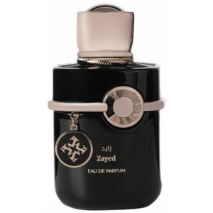 Azha Oud Collection Zayed