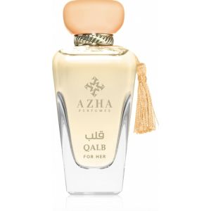 Azha Sun Collection Qalb