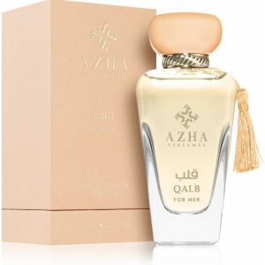 Azha Sun Collection Qalb