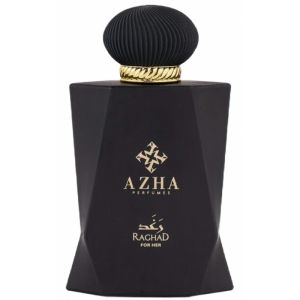 Azha Nebula Collection Raghad