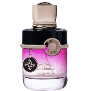 Azha Oud Collection Bin Maktoum