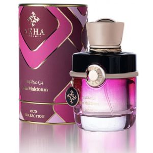 Azha Oud Collection Bin Maktoum