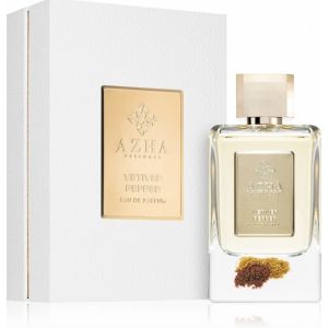 Azha Vetiver Pepper