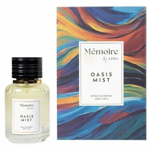 Azha Memoire By Azha Oasis Mist