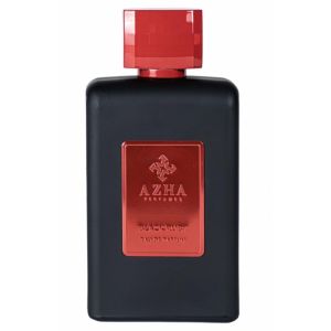 Azha Black Ruby