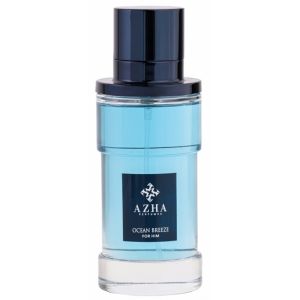 Azha Butterfly Nebula Collection Ocean Breeze