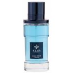 Azha Butterfly Nebula Collection Ocean Breeze