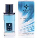 парфюм Azha Butterfly Nebula Collection Ocean Breeze