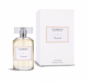 Chabaud Maison de Parfum Caramelito