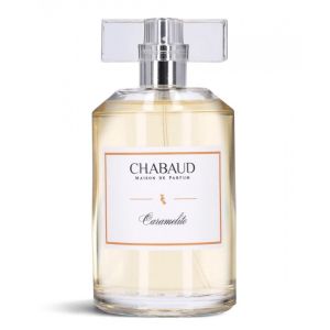 Chabaud Maison de Parfum Caramelito