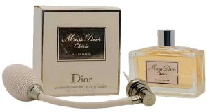 Christian Dior Miss Dior Cherie Bulb Atomize Luxury Edition