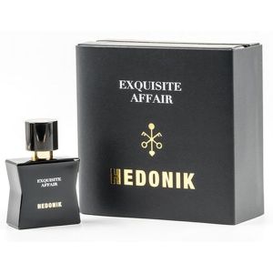 Hedonik Exquisite Affair