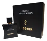 парфюм Hedonik Divine Perversion