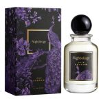 парфюм J.Del Pozo Nightology Iris Shadow