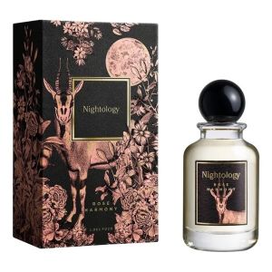 J.Del Pozo Nightology Rose Harmony
