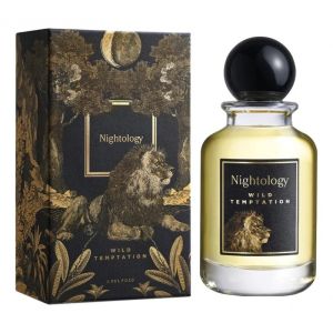 J.Del Pozo Nightology Wild Temptation