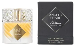 Kilian Angels' Share On The Rocks