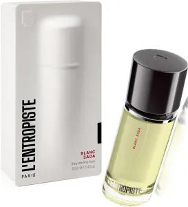 L'Entropiste Blanc Sada