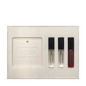 Laboratorio Olfattivo Set