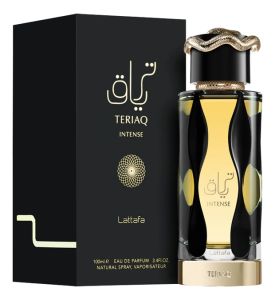 Lattafa Perfumes Teriaq Intense