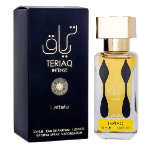 Lattafa Perfumes Teriaq Intense