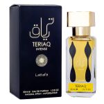 Lattafa Perfumes Teriaq Intense