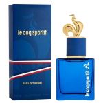 парфюм Le Coq Sportif Bleu Optimisme