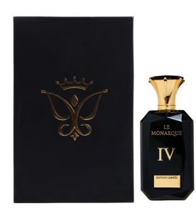 Le Monarque IV