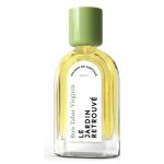 Le Jardin Retrouve Bois Tabac Virginia