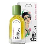 парфюм Le Jardin Retrouve Rose Trocadero