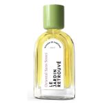 Le Jardin Retrouve Oriental Sans Souci