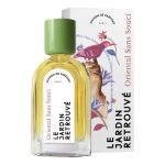 парфюм Le Jardin Retrouve Oriental Sans Souci