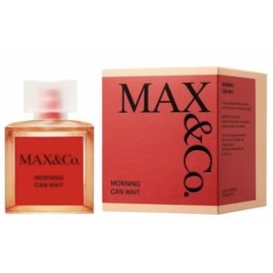 MAX&Co. Morning Can Wait