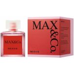 парфюм MAX&Co. She Is A 10