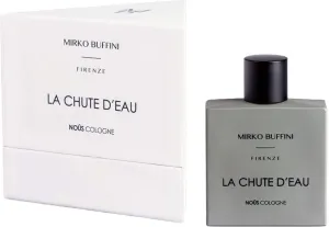 Mirko Buffini Firenze La Chute D'Eau