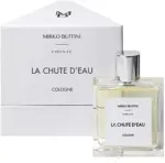 Mirko Buffini Firenze La Chute D'Eau