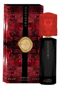 Mutis Nueva Granada Amaranto