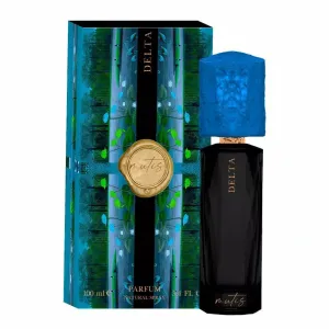 Mutis Nueva Granada Delta