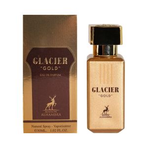 Alhambra Glasier Gold