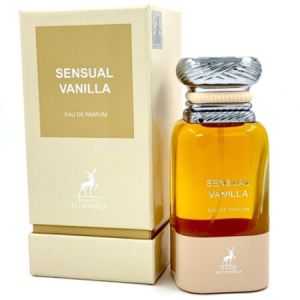 Alhambra Sensual Vanilla