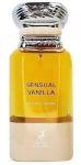 Alhambra Sensual Vanilla