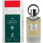 парфюм Alhambra The Aurum Luxura 